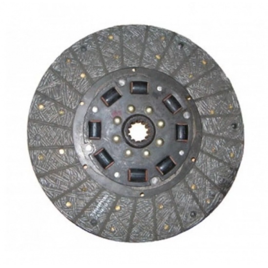 85-1601130-01 ДИСК ВЕДОМЫЙ СЦЕП. норм. уп. 150 шт. - 1