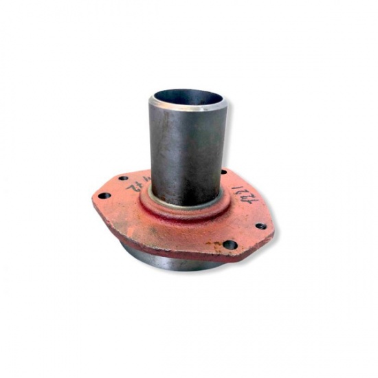 85-1601172 КРОНШТЕЙН СЧ20 ГОСТ 1412-79 - 1