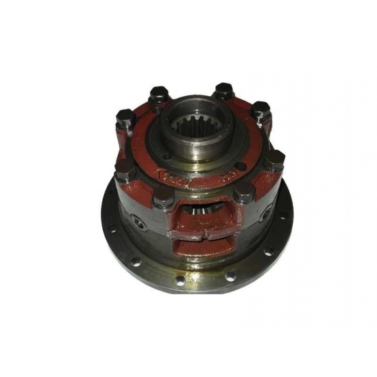 85-2403020-01 ДИФФЕРЕНЦИАЛ - 1