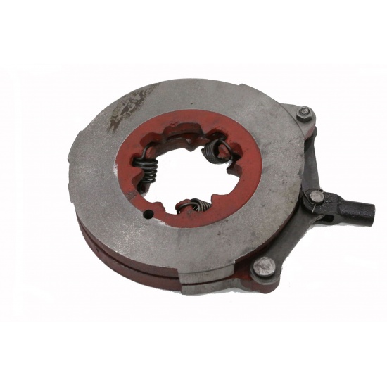 85-3502030 ДИСК ТОРМОЗНОЙ СХЛЕСТКА (ВЗТЗЧ) - 1