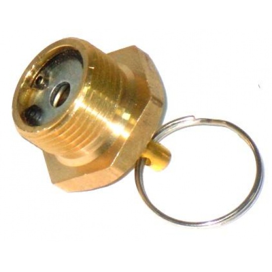 85-3513110 КЛАПАН СЛИВА КОНДЕНСАТА - 1