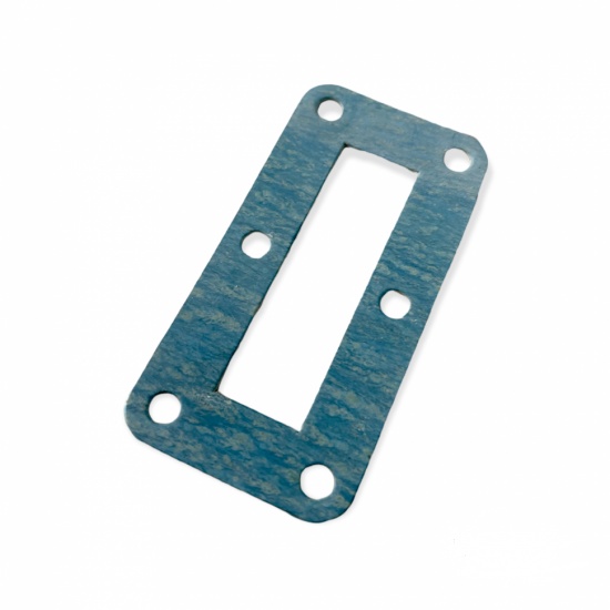 85-4608086-А ПРОКЛАДКА ПАРОНИТ 1,0 мм. - 1