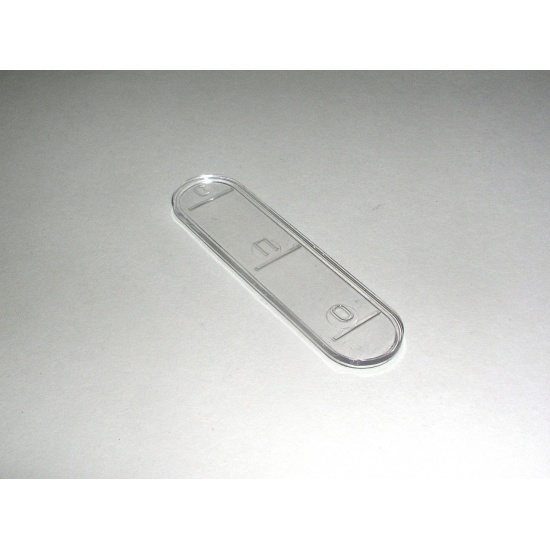 85-4608087-Б1 УКАЗАТЕЛЬ Н/О стекло - 1