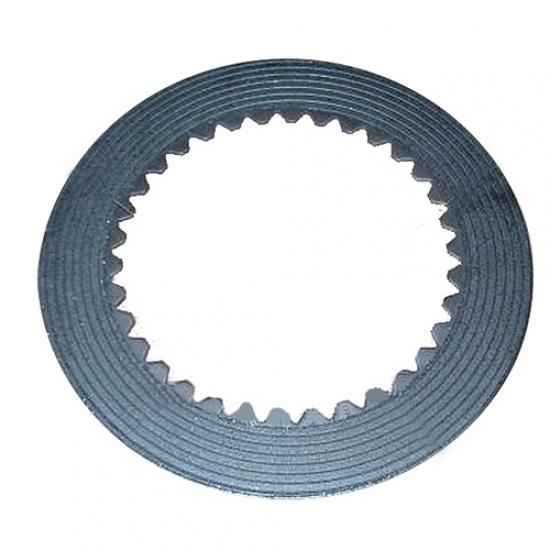 86-1802035-А-01 ДИСК ВЕДУЩИЙ - 1