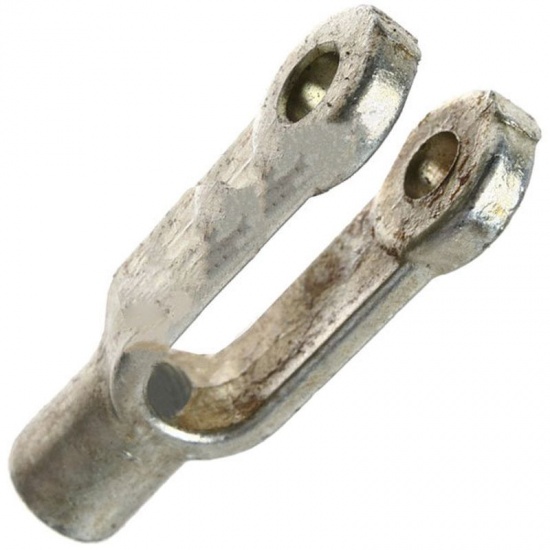 А20-213-А ВИЛКА (норм.уп.50шт) - 1