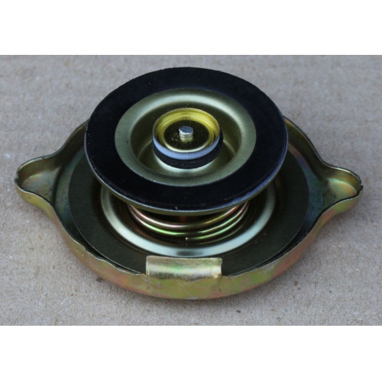 А21.01.270-1 ПРОБКА РАДИАТОРА (на пластиковый корпус)  (Оренбург) - 1