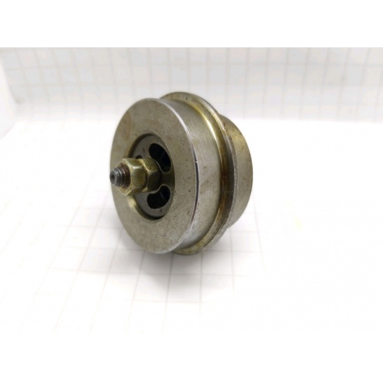 А28.04.10.000 КЛАПАН - 1