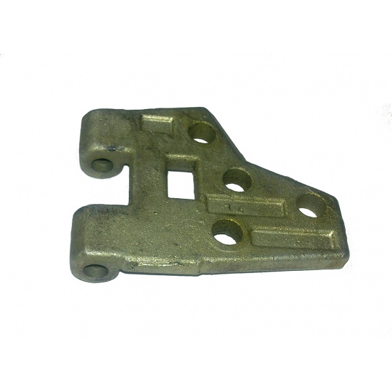 А37.03.022Б-01 ПЕТЛЯ ДВЕРИ НИЖНЯЯ - 1