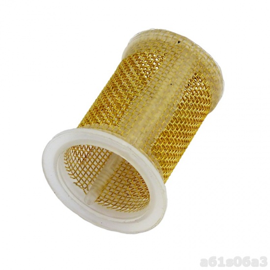 А61-С06-А3 ФИЛЬТР ГИДРОБАК - 1