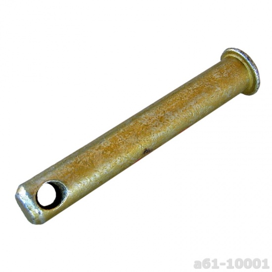 А61.10.001 ПАЛЕЦ (70-4605071-01)  (норм.уп.20шт) - 1