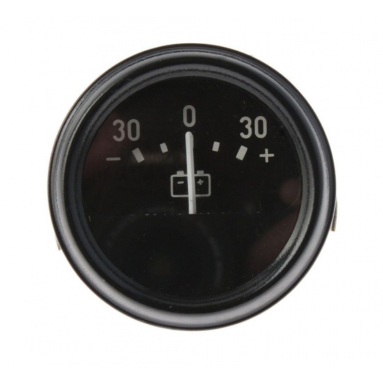 АП110 УКАЗАТЕЛЬ ТОКА 30А (Автоприбор, Владимир) (14.049) - 1