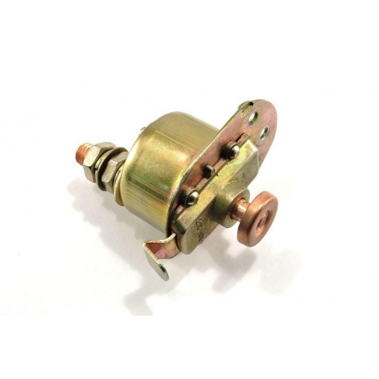 ВК-318 Б ВЫКЛЮЧАТЕЛЬ МАССЫ флажковый (СОАТЭ) (05.031) - 1