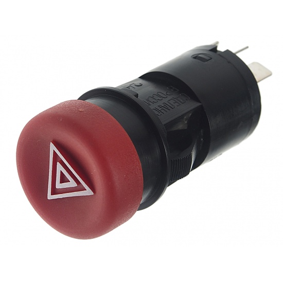 ВК-322 ВЫКЛЮЧАТЕЛЬ (кнопка) (СОАТЭ) (05.091) - 1