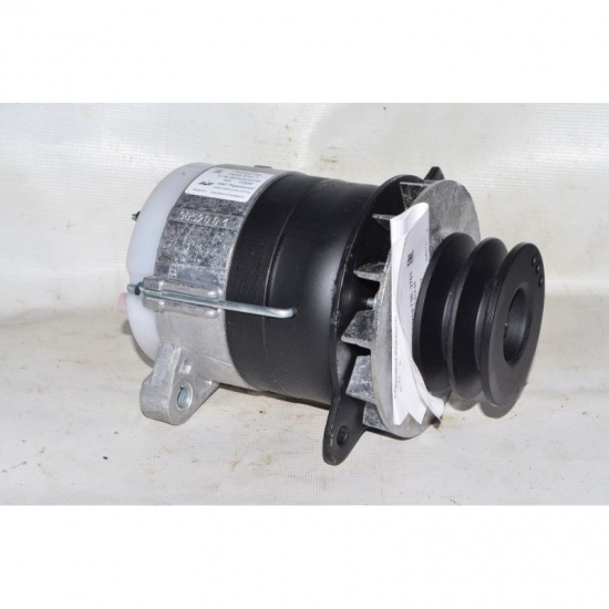 Г9635.3701-1 ГЕНЕРАТОР (1150W,14V,2 руч. МТЗ-1021,1025) - 1