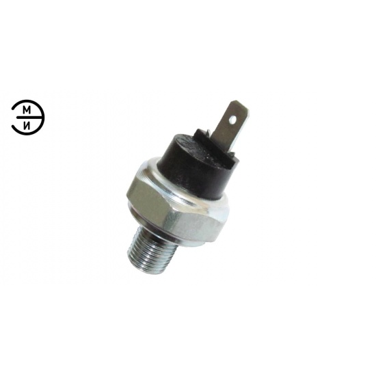 ДАДМ-03 ДАТЧИК АВАРИЙНОГО ДАВЛЕНИЯ МАСЛА (Экран) - 1