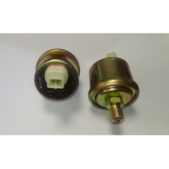 ДД-10-01МИ ДАТЧИК ДАВЛЕНИЯ ВОЗДУХА (Экран) - 1