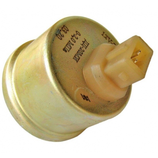 ДД-20МИ ДАТЧИК ДАВЛЕНИЯ МАСЛА (Экран) - 1