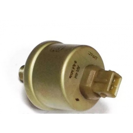 ДД-6МИ ДАТЧИК ДАВЛЕНИЯ МАСЛА (Экран) - 1