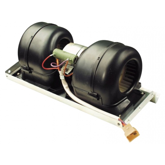 ИЖКС.632546.004 ВЕНТИЛЯТОР ОТОПИТЕЛЯ ЭВИ12-1 О2 - 1