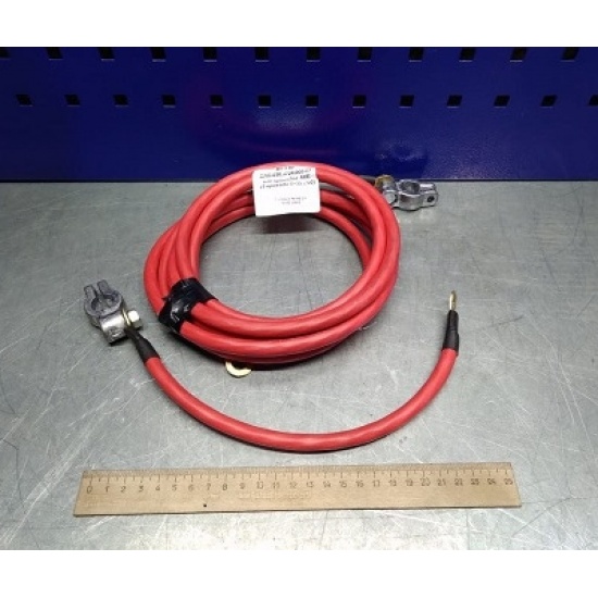 К-Т ЭЛ. ПРОВОДОВ АКБ  МТЗ-80 ДАП-80.1.3724.000-02 - 1