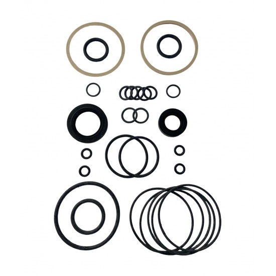 Комплект РТИ для ремонта ВОМ трактора МТЗ-80 (1220) - 1