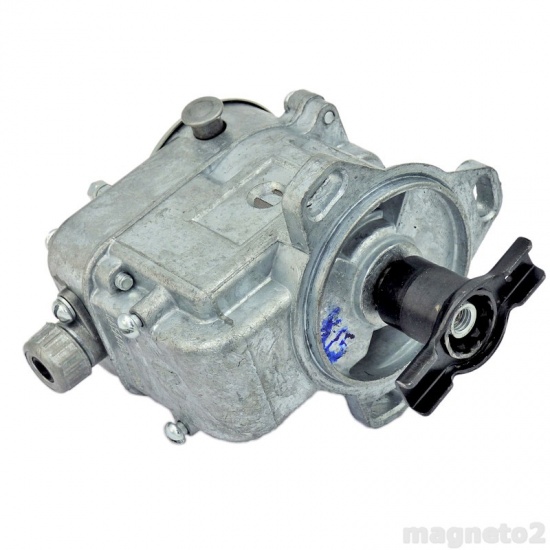 М124Б3 МАГНЕТО (Самара) (10.031) - 1