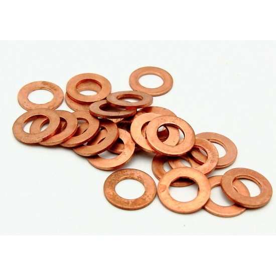 МАНЖЕТА АРМИРОВАННАЯ 4041 2.2-75*100-1 - 1