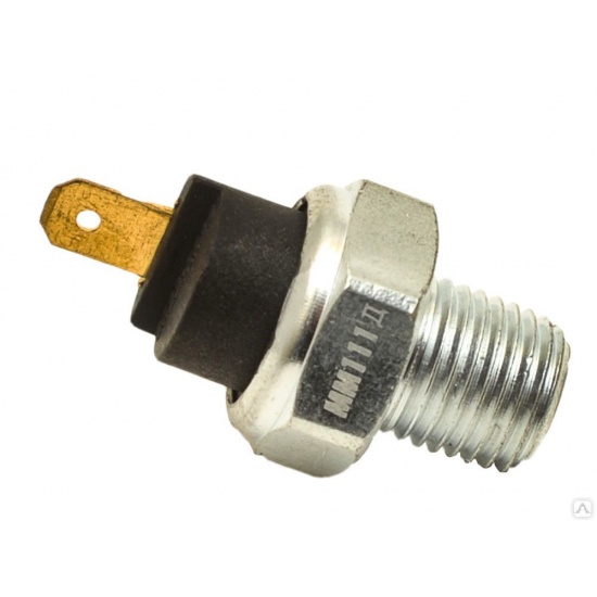 ММ-111Д ДАТЧИК ДАВЛЕНИЯ МАСЛА (6012.3829, аналог2602.3829) (ЭМИ ООО, Пенза) (04.012) - 1
