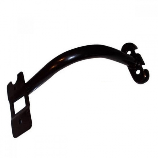 Н80-3712040-01 КРОНШТЕЙН ПРАВЫЙ НА ФОНАРЬ ПЕРЕДНИЙ Н.О. - 1