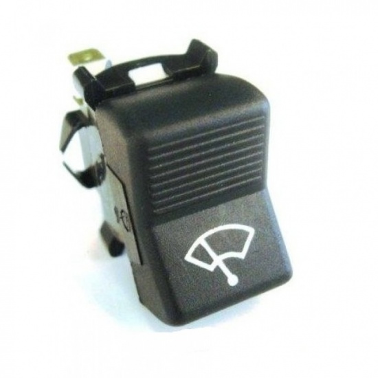 П147М.09.09 ПЕРЕКЛЮЧАТЕЛЬ стеклоочистителя (3709.25) - 1