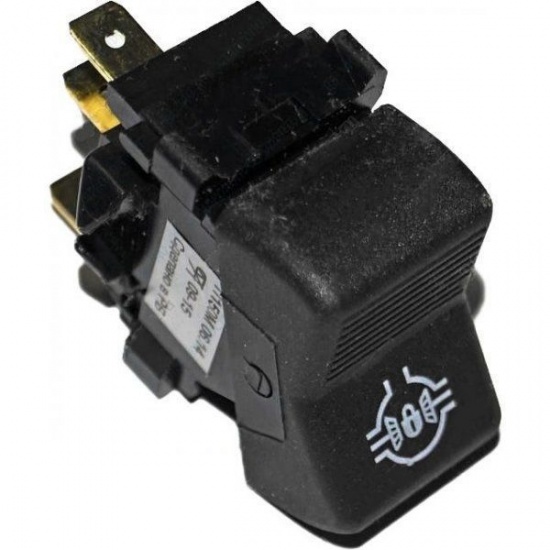 П150М.06.14 ПЕРЕКЛЮЧАТЕЛЬ блокировки дифференциала - 1