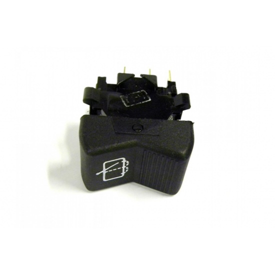 П150М.07.28 ПЕРЕКЛЮЧАТЕЛЬ стеклооч. и омывателя - 1