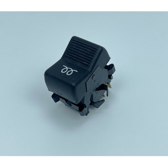 П150М.19.44 ПЕРЕКЛЮЧАТЕЛЬ предпуск. подогревателя (свеч. накал.) - 1