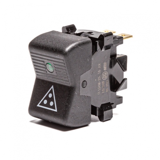 П150М.25.16 ПЕРЕКЛЮЧАТЕЛЬ знака автопоезда - 1