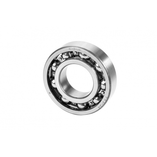 ПОДШИПНИК 206 (6206 /Р6) ГПЗ-34 - 1