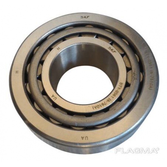 ПОДШИПНИК 42212КМ (NJ 212) ГПЗ-34 - 1