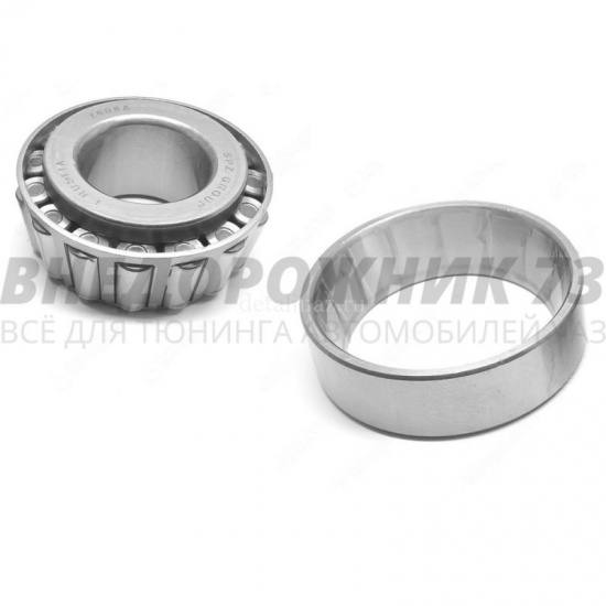 ПОДШИПНИК 7608 (32308 /P6) ГПЗ-34 - 1