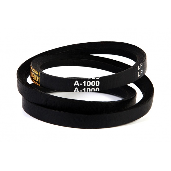 РЕМЕНЬ А-1000 приводной - 1