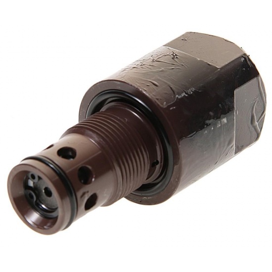 РП 70-050 РК КЛАПАН ПРЕДОХРАНИТЕЛЬНЫЙ (82 200)(высокий) - 1