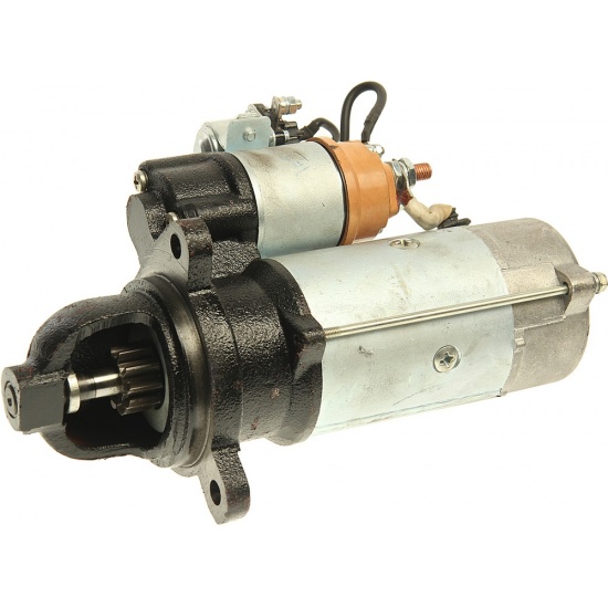 СТАРТЕР 5404.3708000 (БАТЭ) 24В 6,8кВт (МТЗ-1221) - 1