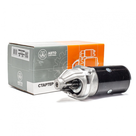 СТАРТЕР СТ-362А AVTOELECTRICA (02.1403) - 1
