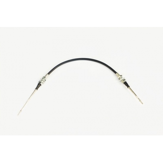 ТРОС 100-4635300-01 L=1250 (аналоги 23.588.112.00.01-02, 100.М4322.01250) - 1