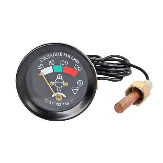 УТ200Д (1,8м) УКАЗАТЕЛЬ ТЕМПЕРАТУРЫ ВОДЫ AVTOELECTRICA (14.164) - 1