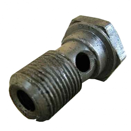 Ф80-3407201 БОЛТ (САЗ) (норм.уп.45шт.) - 1