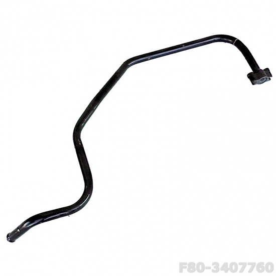 Ф80-3407760 МАСЛОПРОВОД - 1