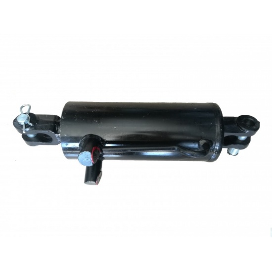 Ц125-50-200 (230.125-50-200)ГИДРОЦИЛИНДР НАВЕСКИ 1221 (Салео-Кобрин) - 1