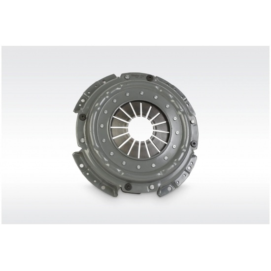 Диск сцепления нажимной ЗИЛ-130, 131, 5301 340мм лепестковая (АМ-28-К-008) "Автомагнат" - 1