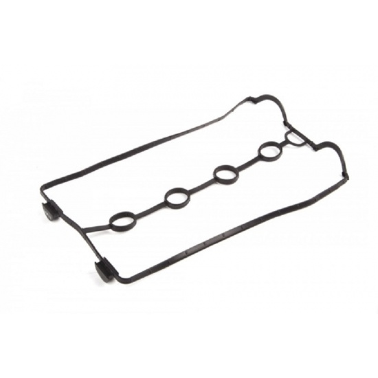 Прокладка клапанной крышки SHEVROLET LACETTI AVEO NEXIA 1.4/1.5/1.6 "ГБЦ" - 1