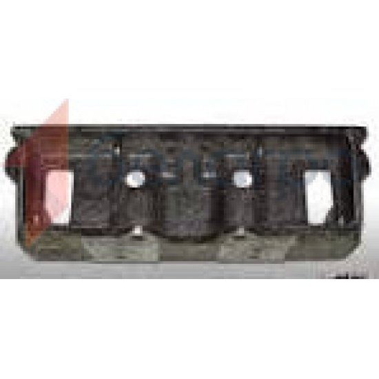 1521-4235020 КРОНШТЕЙН ПЕРЕДНИХ ГРУЗОВ - 1