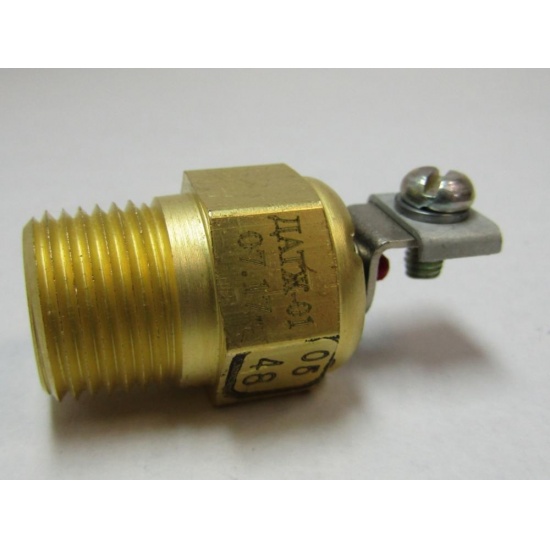 ДАТЖ ДАТЧИК АВАРИЙНОЙ ТЕМПЕРАТУРЫ ЖИДКОСТИ - 1